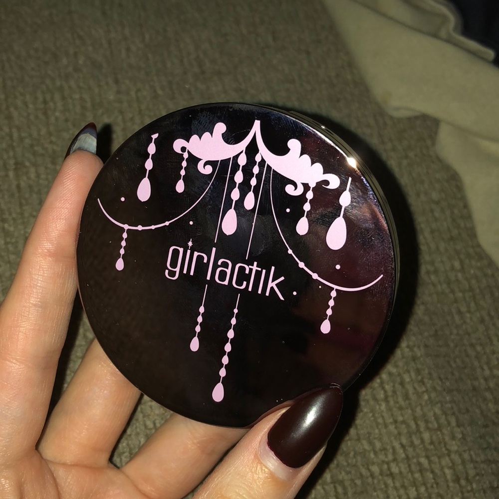 Girlactik Skin Glow Duo